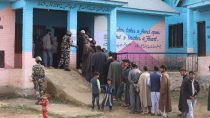 Jammu And Kashmir Lok Sabha Election: Over 57 Per Cent Turnout Recorded